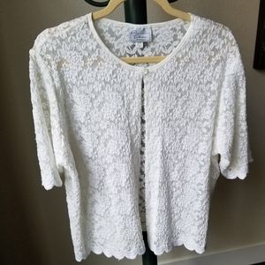 Dressbarn Collection Sweater